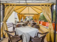 Hotel Rosa - servizio colazione