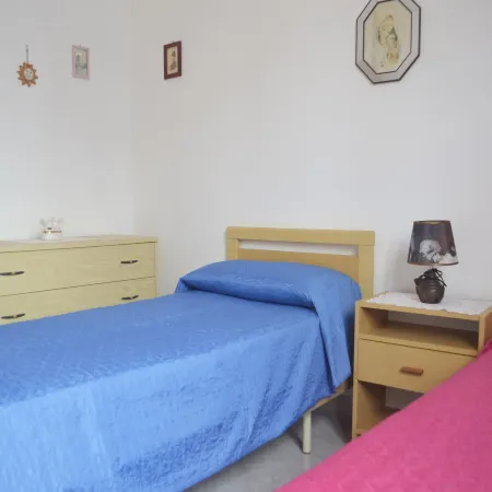 Casa vacanze Chikai a 230 metri dalla spiaggia Li Marangi di San Foca
