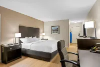Quality Inn & Suites - Lemmikkieläimet sallittu
