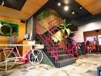 Brisbane Quarters Hotels in Spring Hill