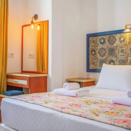 Özgüm Suite Otel