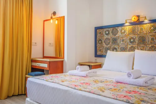 Özgüm Suite Otel - Apartment