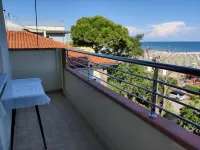 Cozy accommodation with sea view terrace - 3-Star