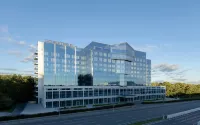 DoubleTree by Hilton Moscow - Vnukovo Airport (Даблтри Хилтон Москва - Внуково) Отели в г. Москва