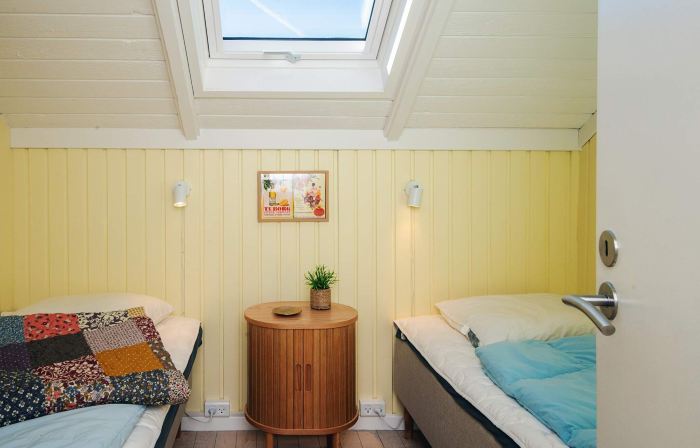 8 person holiday home in Hejls-By Traum