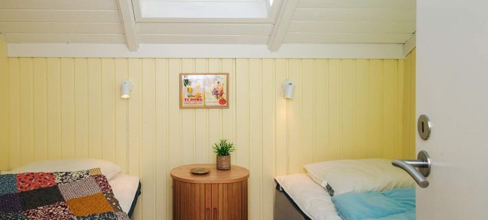 8 person holiday home in Hejls-By Traum Hotels in Hejls