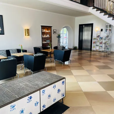 Hotel Schwarzwald Freudenstadt
