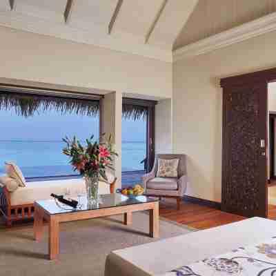 Taj Exotica Resort & Spa, Maldives Rooms