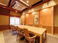 Tachibana Shikitei Hotels in Kaga