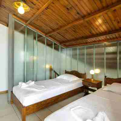 Gerakini Holiday Home With a Balcony Rooms
