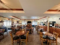 Yellowstone Lodge