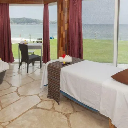 Quinta Bella Huatulco