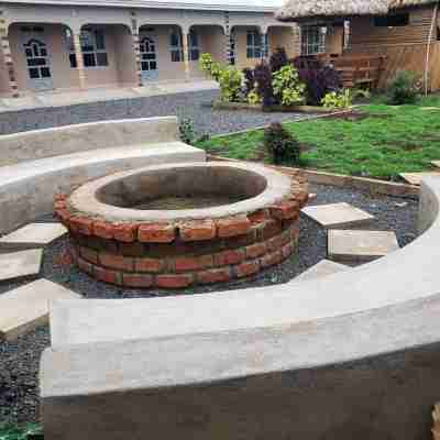 ESE HOMESTAY MANYARA Hotel Exterior