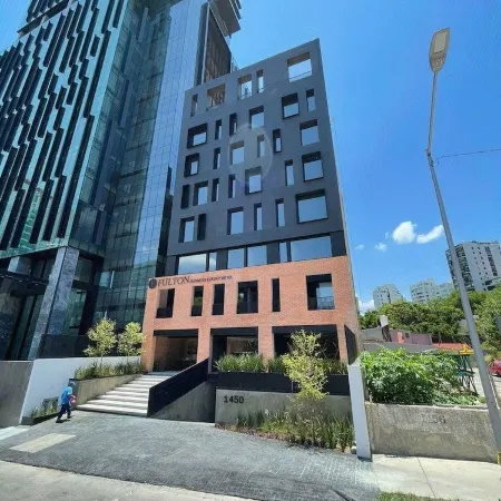 Fulton Business Luxury Hotel