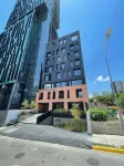 Fulton Business Luxury Hotel - Balkoner