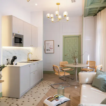 Apartamentos 4Duques