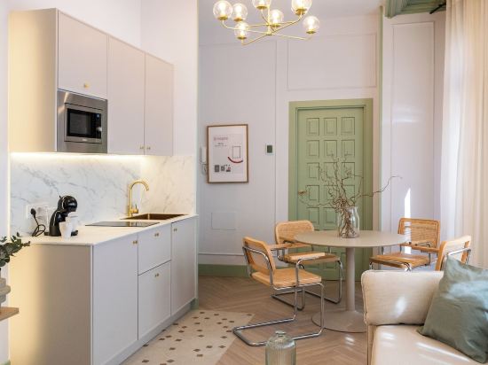 Apartamentos 4Duques