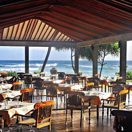 The Beach Cabanas Retreat & Spa