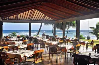 The Beach Cabanas Retreat & Spa