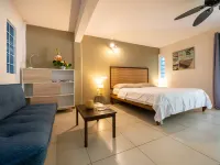 Kia Ora Lodge Hotels in Tahiti