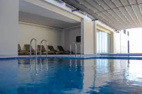 The Nowness Luxury Hotel & SPA (Adults Only + 16) - ติดทะเล