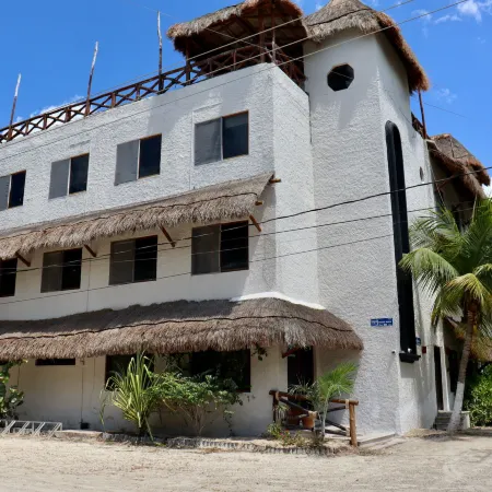 Paseo Kuka by ÓOL Hotels