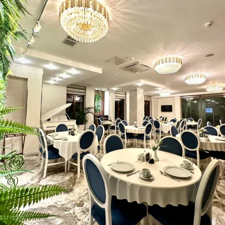 ILK INN HOTEL