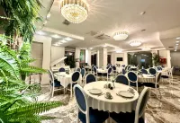 ILK INN HOTEL - Frühstück