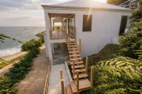 Long Bay Beach Resort Hotéis em 