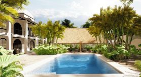 Domo Nosara Boutique Hotel