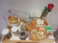 B&B Li Figuli