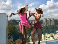 Novotel Nairobi Westlands - Romantic
