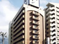 Toyoko Inn Fukushima-Eki Higashi-Guchi No 1 Hotels in Fukushima City