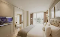 Art Deco Luxury Hotel & Residence