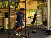 Montigo Resorts Nongsa - Gym