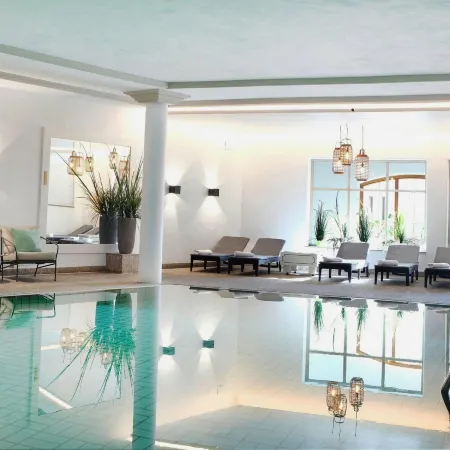 Hotel Bayerischer Hof