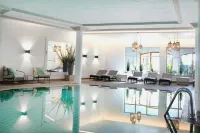 Hotel Bayerischer Hof - Pools