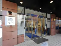Toyoko Inn Kobe Minatogawa Koen Hotels in Kobe