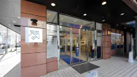 Toyoko Inn Kobe Minatogawa Koen