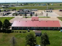 Westwood Inn & Suites Kimball I 90 Hotels in Brule County