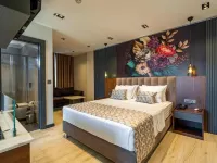 La Miel Suites Sile Hotel a Şile