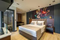 La Miel Suites Sile