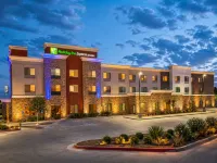 Holiday Inn Express & Suites TRUTH OR CONSEQUENCES by IHG Hoteles en Truth or Consequences
