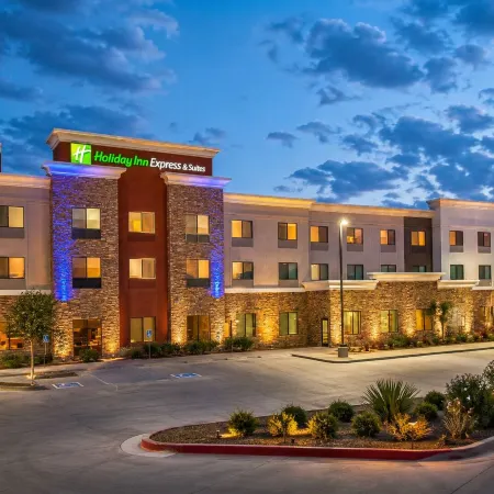 Holiday Inn Express & Suites TRUTH OR CONSEQUENCES by IHG