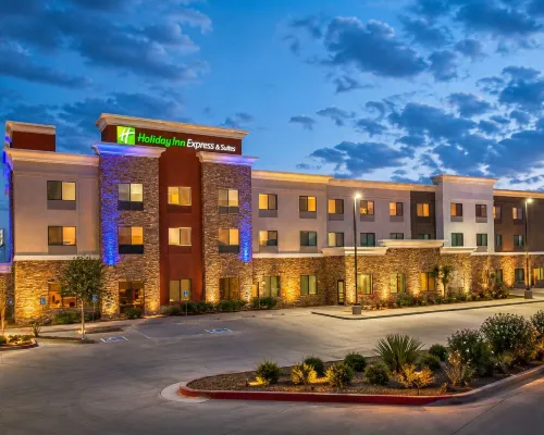 Holiday Inn Express & Suites TRUTH OR CONSEQUENCES by IHG Hotels in Truth or Consequences