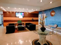 Red Carpet Inn Airport Fort Lauderdale - 2 estrellas
