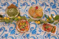 Bintana Sa Paraiso Naasag - breakfast