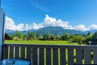 Rooms & Apartments Jana - Mountain view