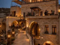 Kayaharman cave otel Hotels in Nar