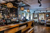 The White Hart Hotel, Boston, Lincolnshire - Wifi